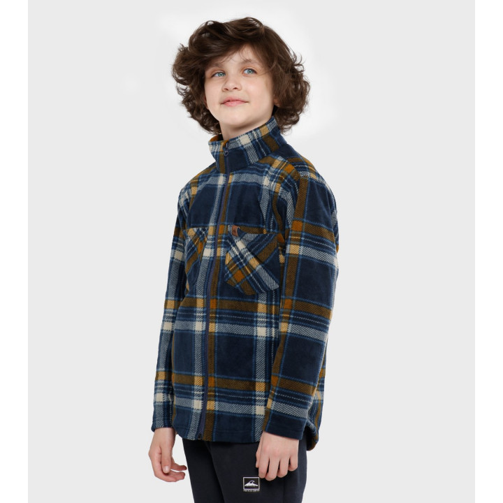 Campera de niños Evan