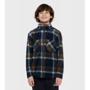 Campera de niños Evan