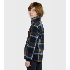 Campera de niños Evan