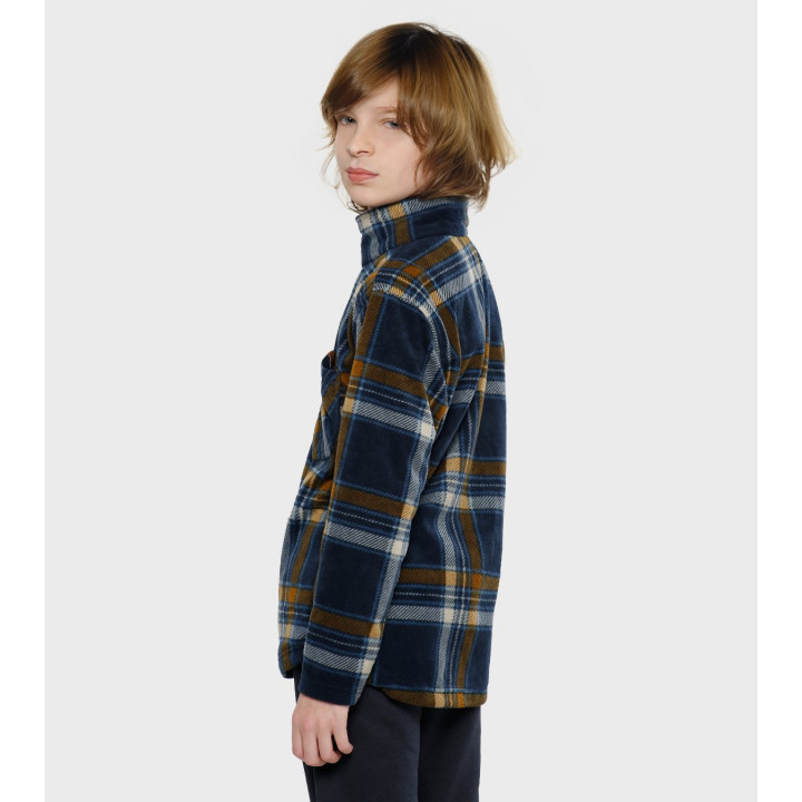 Campera de niños Evan