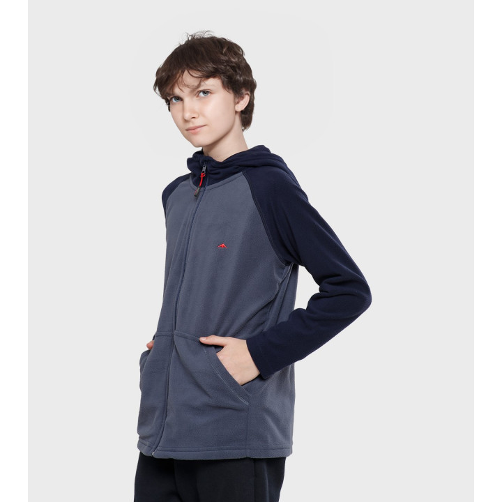 Campera de niños Denis