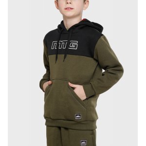 Buzo de niños Vince