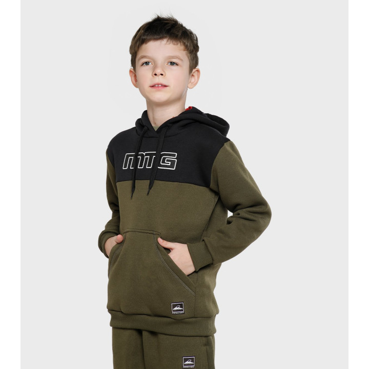 Buzo de niños Vince