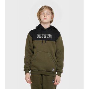 Buzo de niños Vince