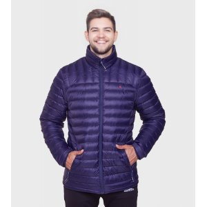 Campera de hombre Logan 