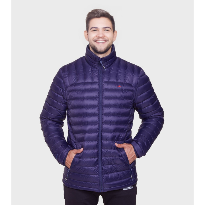 Campera de hombre Logan 