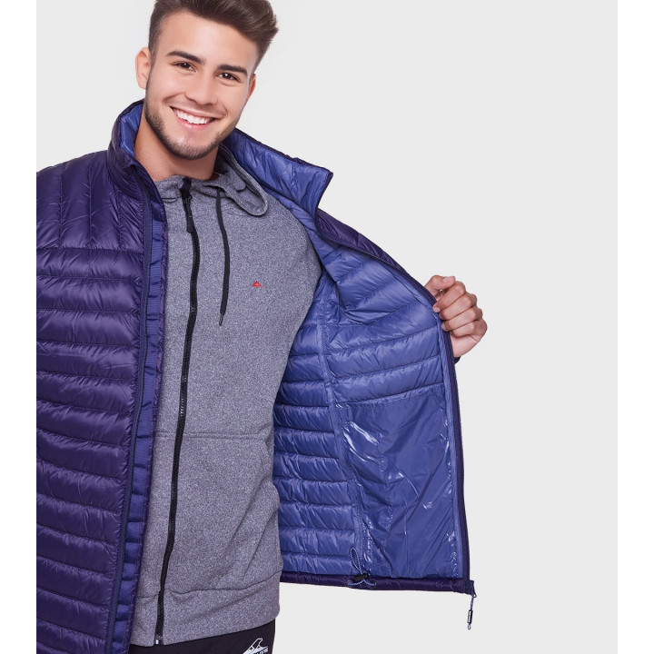 Campera de hombre Logan 