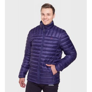 Campera de hombre Logan 