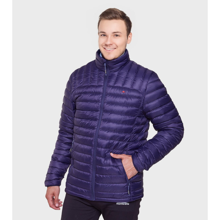 Campera de hombre Logan 