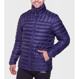 Campera de hombre Logan 