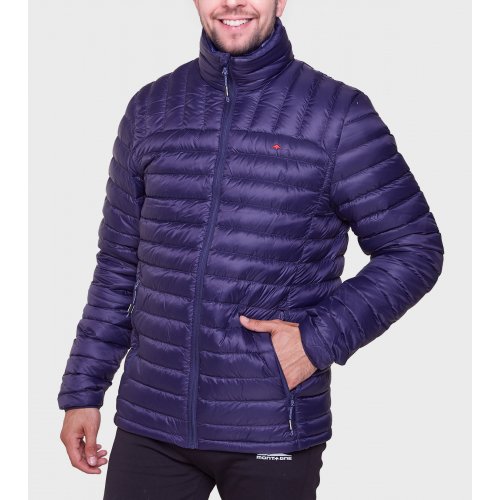 Campera de hombre Logan 