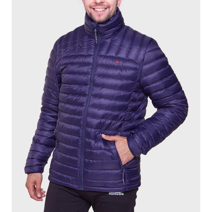 Campera de hombre Logan 