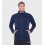 Campera de hombre de micro polar Conor