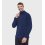 Campera de hombre de micro polar Conor