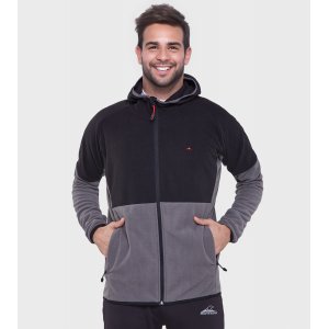 Campera de hombre Field