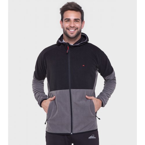 Campera de hombre Field