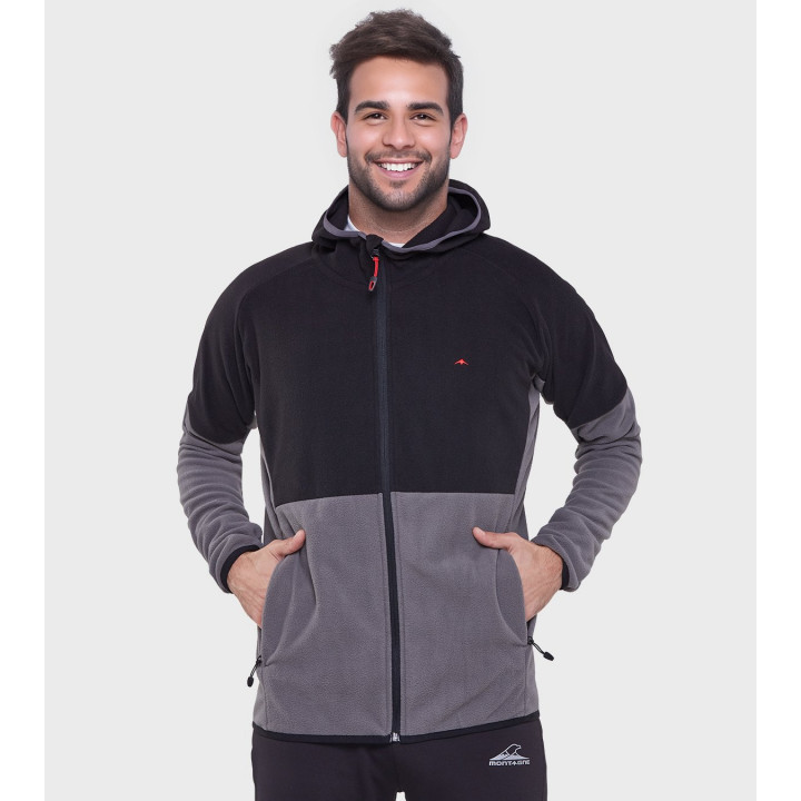 Campera de hombre Field