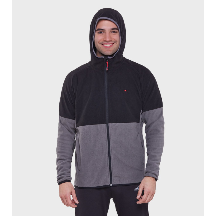 Campera de hombre Field
