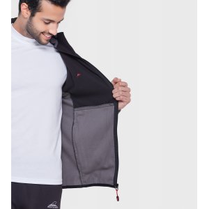 Campera de hombre Field