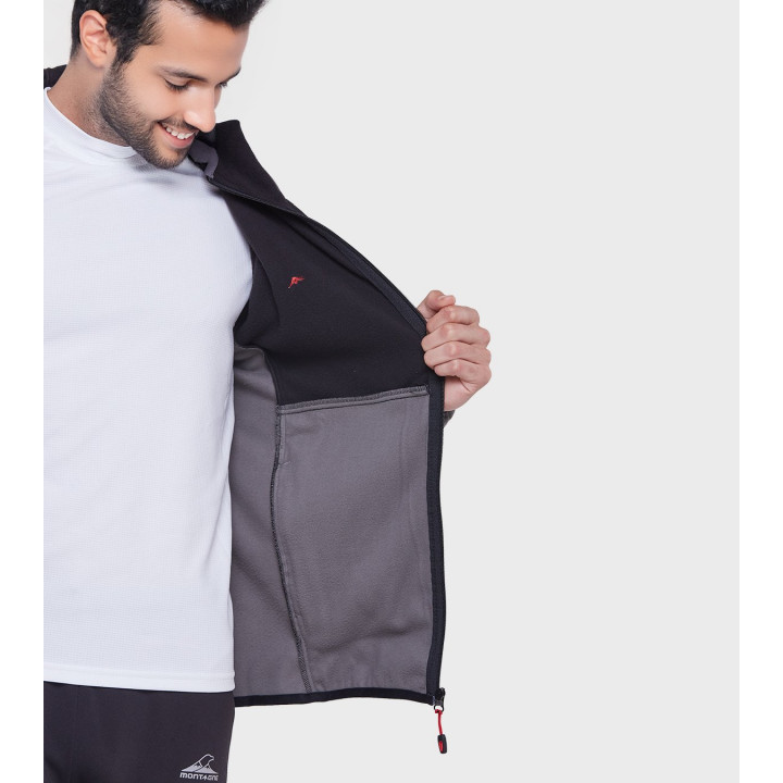 Campera de hombre Field