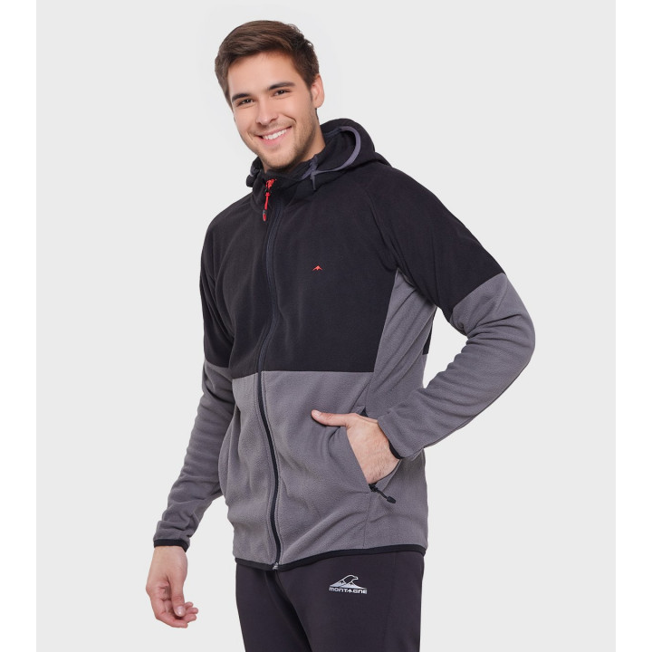 Campera de hombre Field