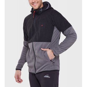 Campera de hombre Field