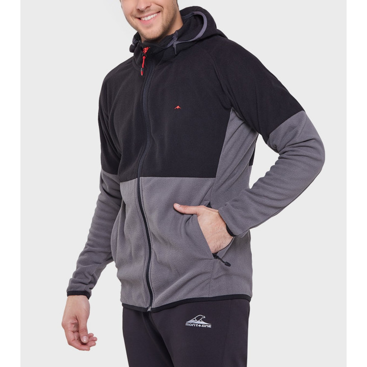 Campera de hombre Field