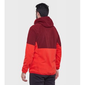 Campera de hombre Field