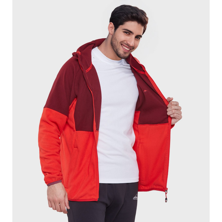 Campera de hombre Field