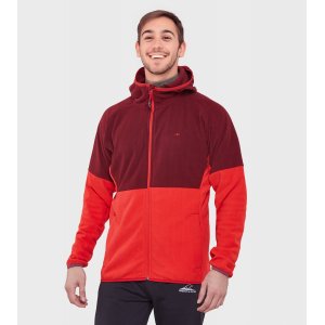 Campera de hombre Field