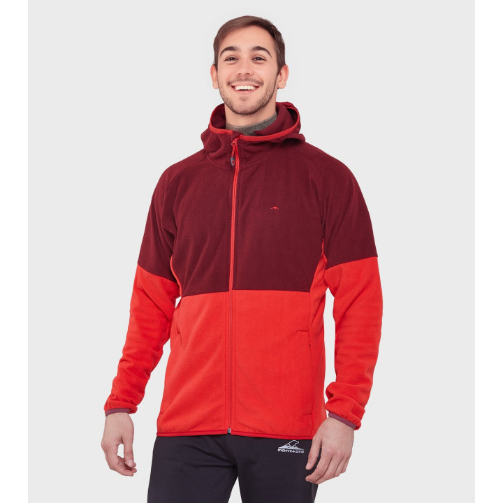 Campera de hombre Field