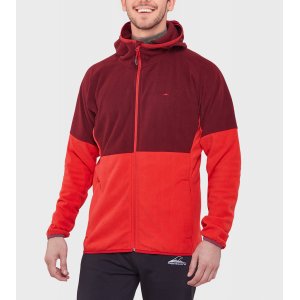 Campera de hombre Field