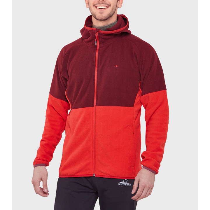 Campera de hombre Field