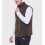 Chaleco de hombre polar Amaro