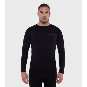 Camiseta térmica de hombre Brenner
