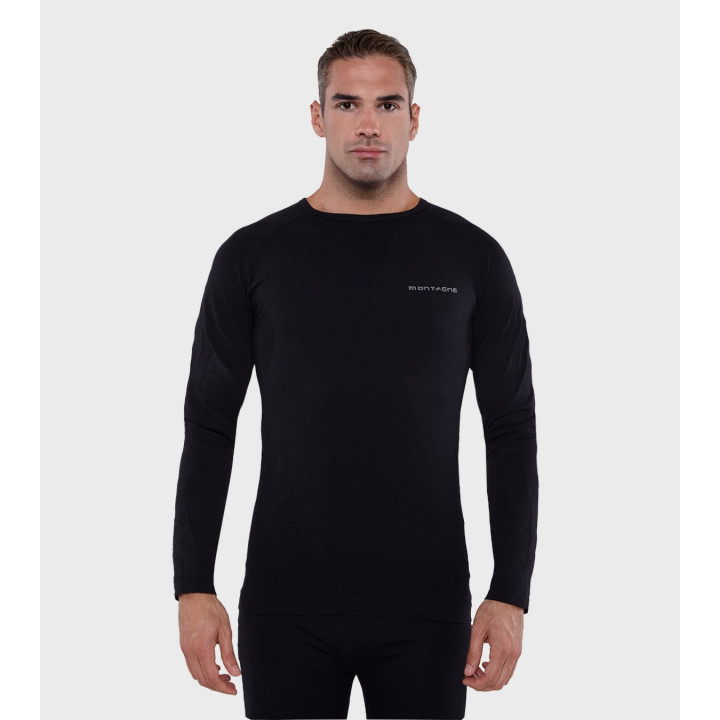 Camiseta térmica de hombre Brenner