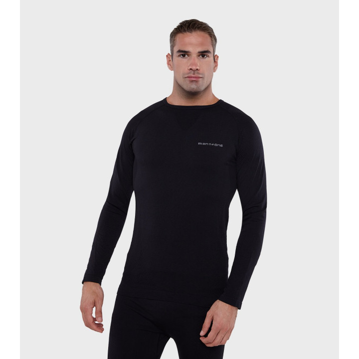 Camiseta térmica de hombre Brenner