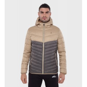 Campera de hombre Krypton