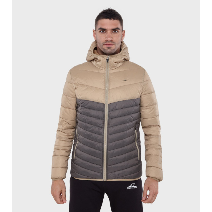 Campera de hombre Krypton