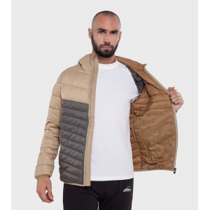 Campera de hombre Krypton