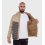 Campera de hombre Krypton