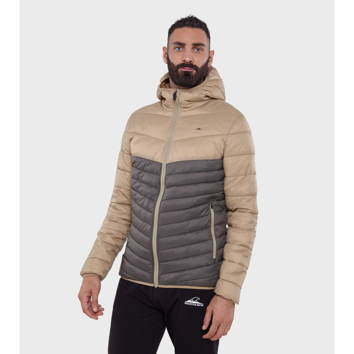 Campera de hombre Krypton