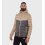 Campera de hombre Krypton