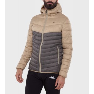 Campera de hombre Krypton