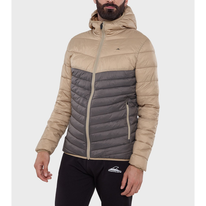 Campera de hombre Krypton