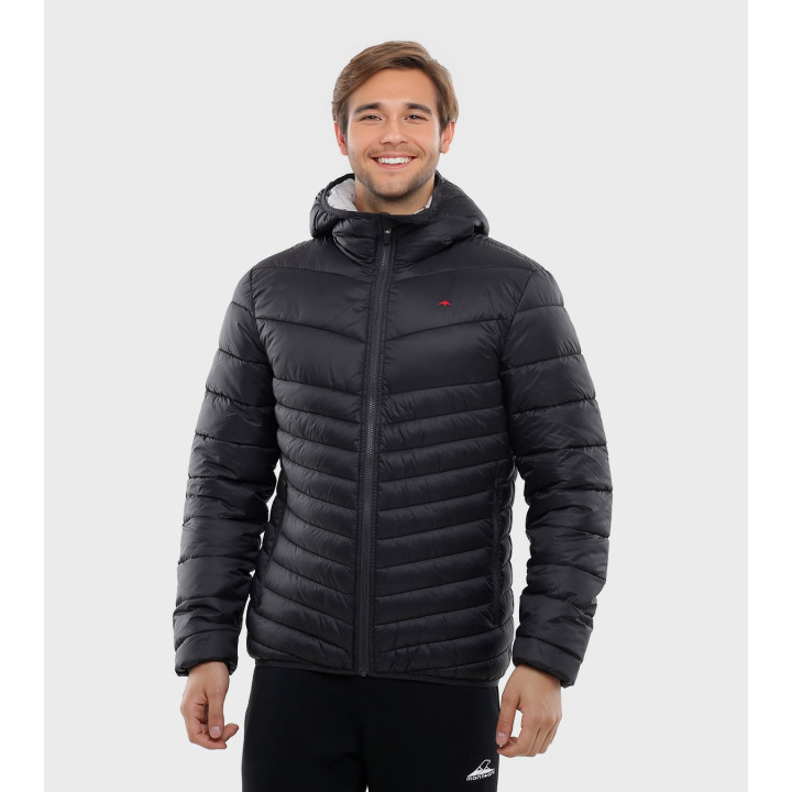 Campera de hombre Krypton