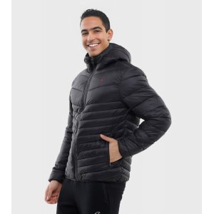 Campera de hombre Krypton