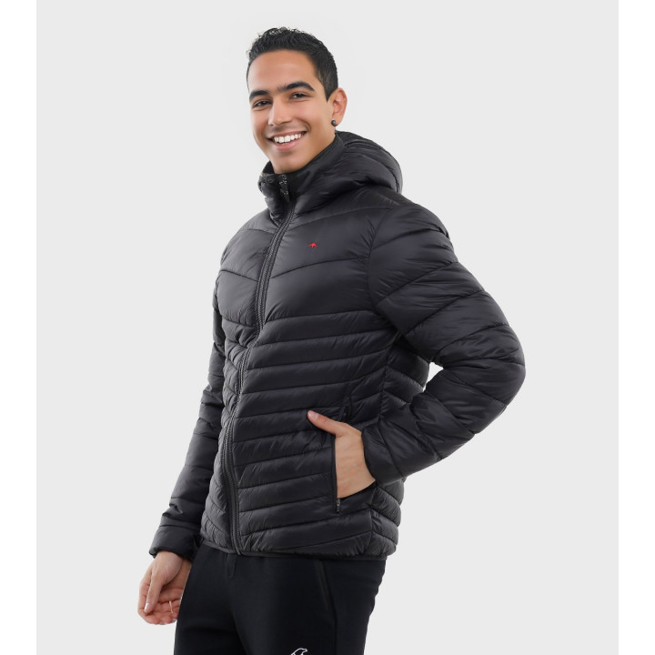 Campera de hombre Krypton