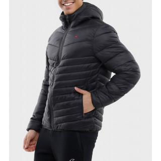 Campera de hombre Krypton