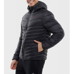 Campera de hombre Krypton